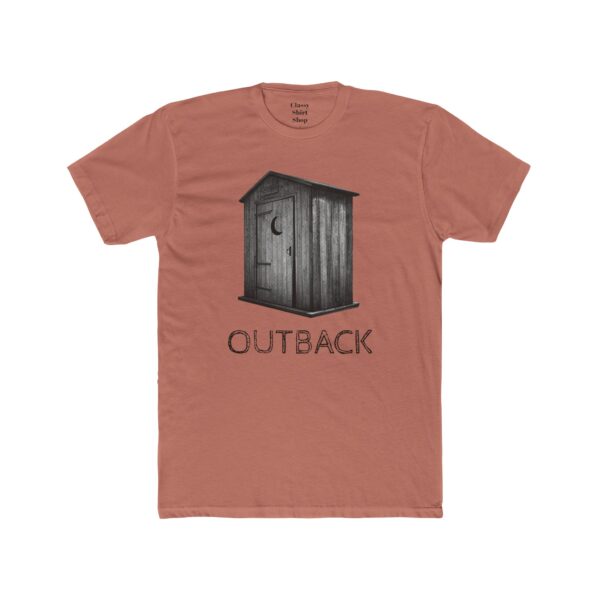 Country Escape - Graphic Tee - Image 7
