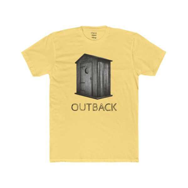 Country Escape - Graphic Tee - Image 13