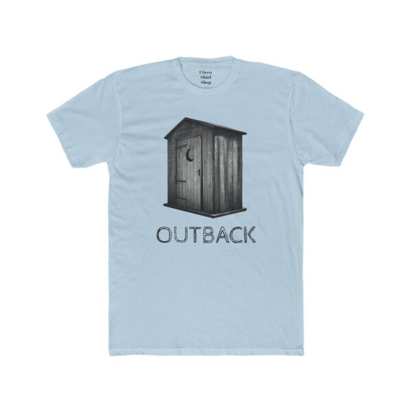 Country Escape - Graphic Tee - Image 3