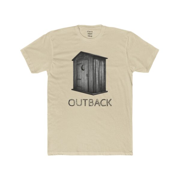 Country Escape - Graphic Tee - Image 9