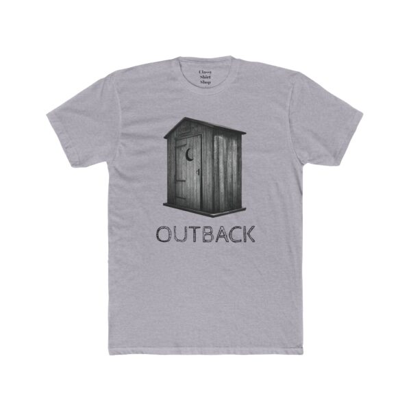 Country Escape - Graphic Tee - Image 11