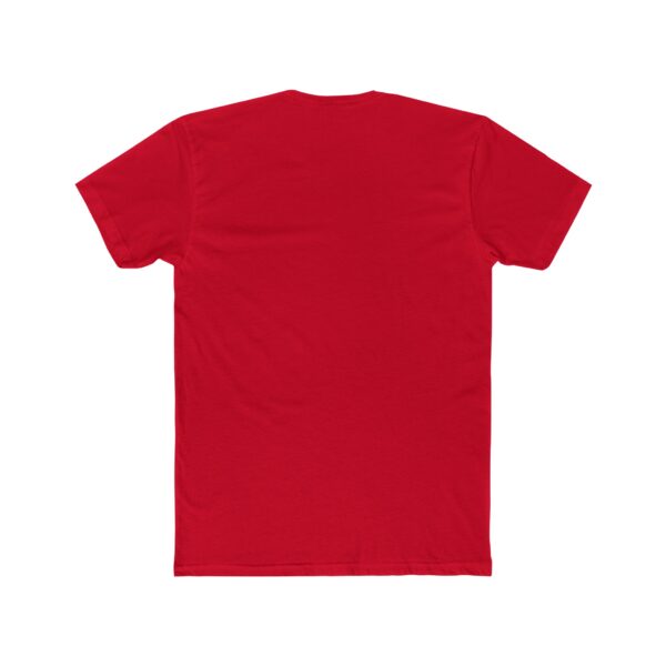 Cotton Tee Hydrate Glass Bottles Environmentally Conscious Unisex Shirt - Image 20