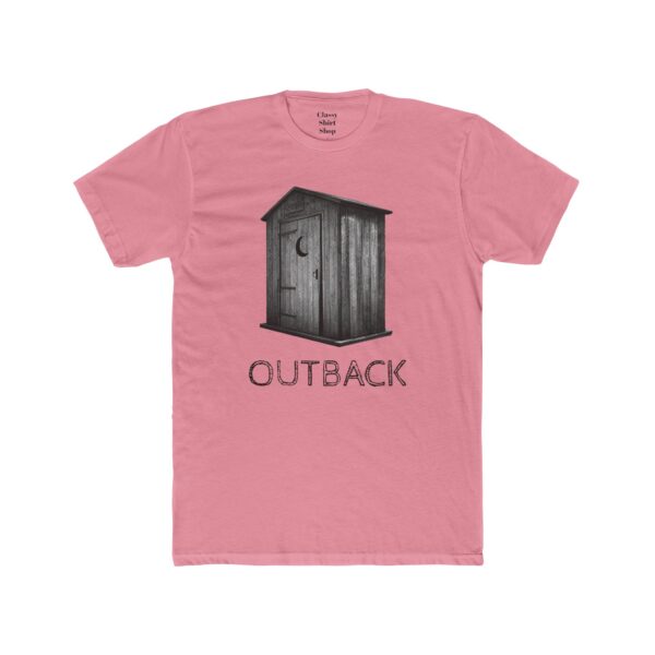 Country Escape - Graphic Tee - Image 5