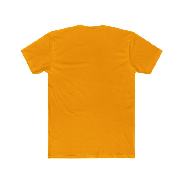 Hawaiian Day Tee - Unisex Cotton Crew Tee - Image 4