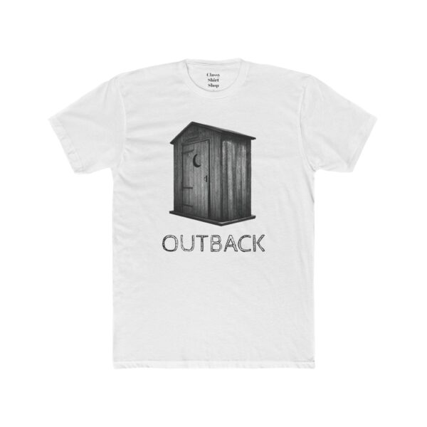 Country Escape - Graphic Tee