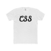 CSS Exclusive Classy Shirt Shop Fashion Wear - Cotton Tee - DAY