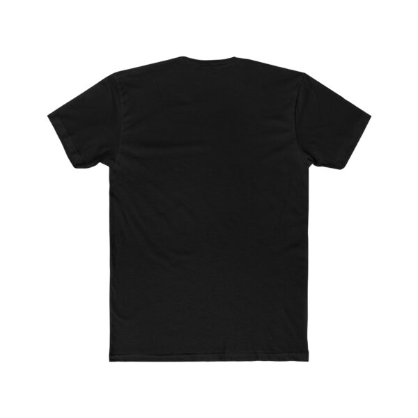 CSS Exclusive Classy Shirt Shop Fashion Wear - Cotton Tee - NIGHT - Image 2