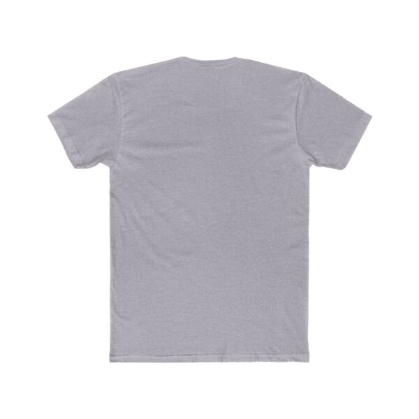 Cotton Tee Hydrate Glass Bottles Environmentally Conscious Unisex Shirt - Image 16