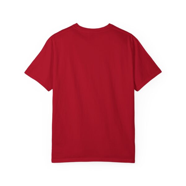 Crypto let's Fuking Go Burn Unisex T-shirt - Image 22