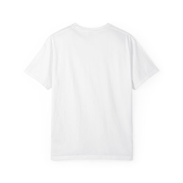 Crypto let's Fuking Go Burn Unisex T-shirt - Image 2