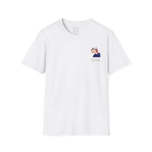 Parady Epston Meme Coin T-Shirt — Community Awareness for Epstein Files