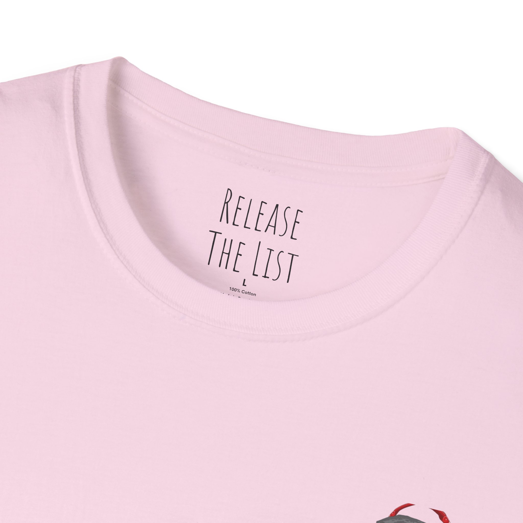 Parady Epston Meme Coin T-Shirt — Community Awareness for Epstein Files - Image 39