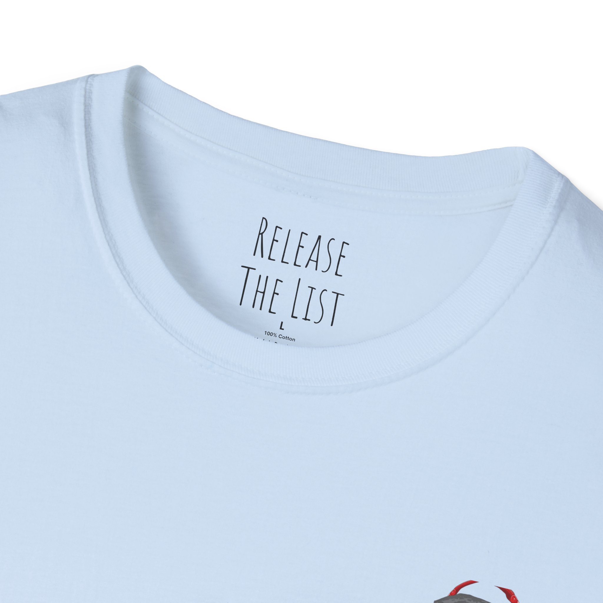 Parady Epston Meme Coin T-Shirt — Community Awareness for Epstein Files - Image 31