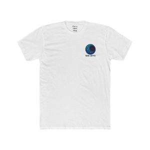 Moon in Crypto T-Shirt | Bitcoin Moon Graphic Tee