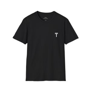 ₸USD Cult Unisex T-Shirt