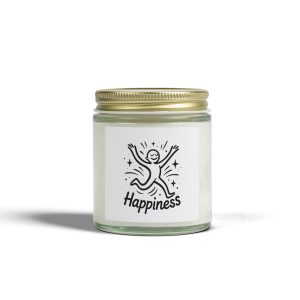 Special Prayers Candle | Coconut Apricot Wax Jar