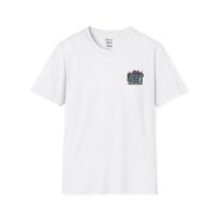 Funny 'Jeet' Friends T-Shirt — Holiday Gag Gift for Traders & Friends