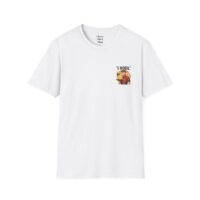 I HODL Bitcoin T-Shirt — Crypto HODLer Graphic Tee