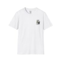 Fiat US Dollar Print Machine T-Shirt