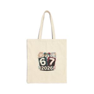 Countdown 6 7 2026 Tote | New Year Countdown, 2026 goals, manifest luck