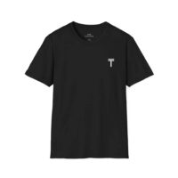 Cryptocurrency Cult Unisex T-Shirt