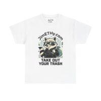 "Take Out Your Trash" OG JimETHy Reminder Shirt