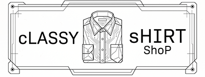 CLASSY SHIRT SHOP